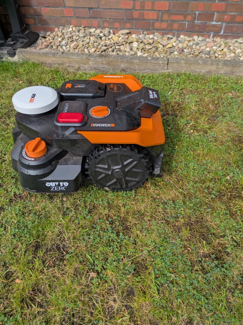Neuinstallation eines bereits vorhandenen Kundengeräts inkl. Einrichtung und Inbetriebnahme.